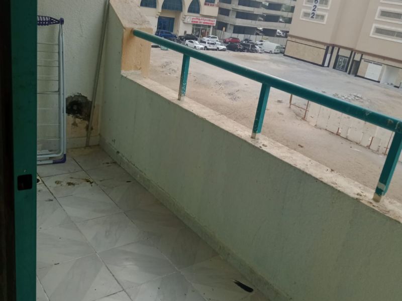 Two Bed Space Available In Al Nahda Sharjah AED 1000 Per Month